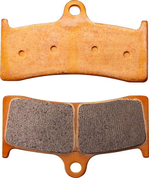 Sintered Brake Pads