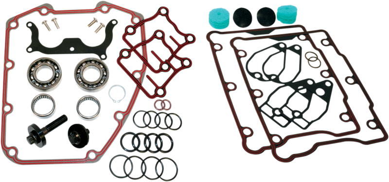 FEULING CAM INSTALL KITS (M8 & TWIN CAM)