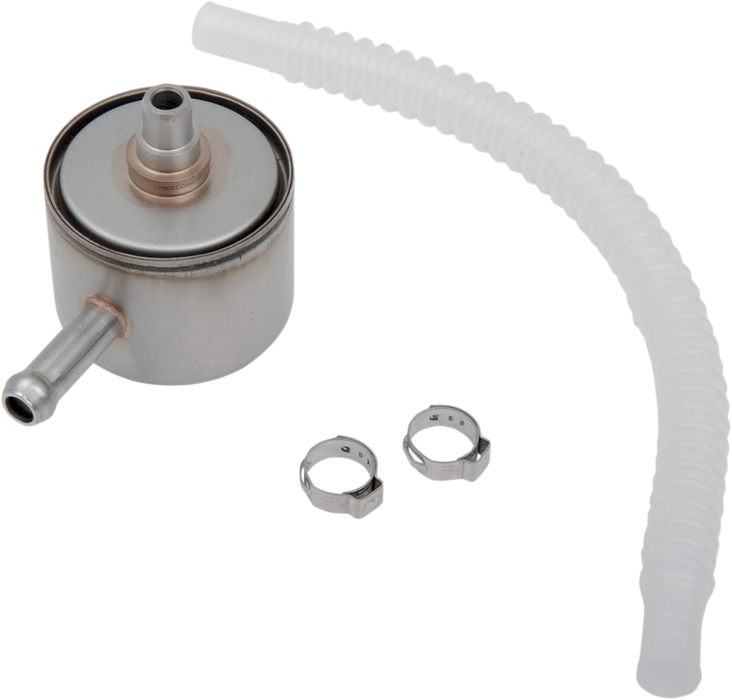 Fuel Filter Kit - Dyna/Softail/Touring/Trike