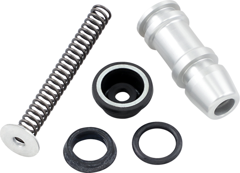 Master Cylinder Rebuild Kit - Front
