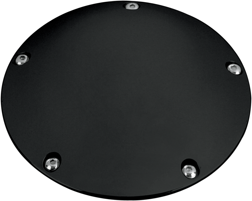 Millennium Derby Cover - Smooth - Black