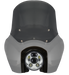 Harley Davidson T-Sport Fairing Billiard Gray