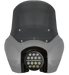 Harley Davidson T-Sport Fairing Billiard Gray