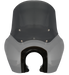 Harley Davidson T-Sport Fairing Billiard Gray