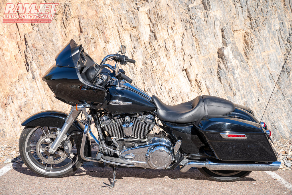 BIKES FOR SALE — Ramjet Racing