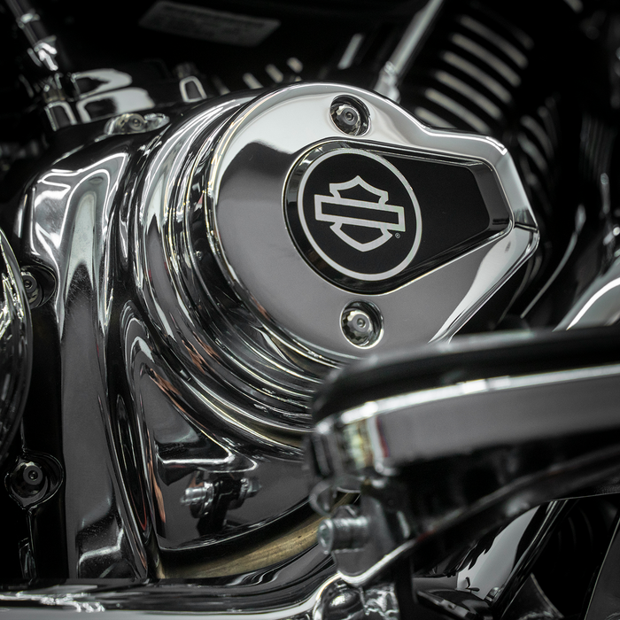 Trask Bitchin' Bolts - VVT Cover Titanium Bolts