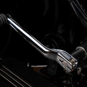 Trask titanium Bitchin' Bolts - shift lever