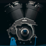 Trask Bitchin' Bolt Kits for your entire M8 Driveline