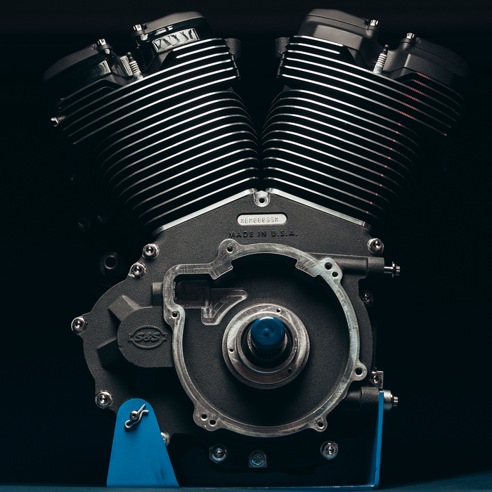 Trask Bitchin' Bolt Kits for your entire M8 Driveline