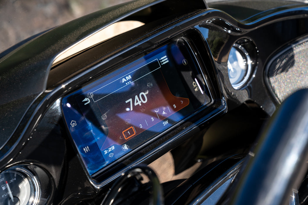 2021 HARLEY-DAVIDSON ROAD GLIDE SPECIAL