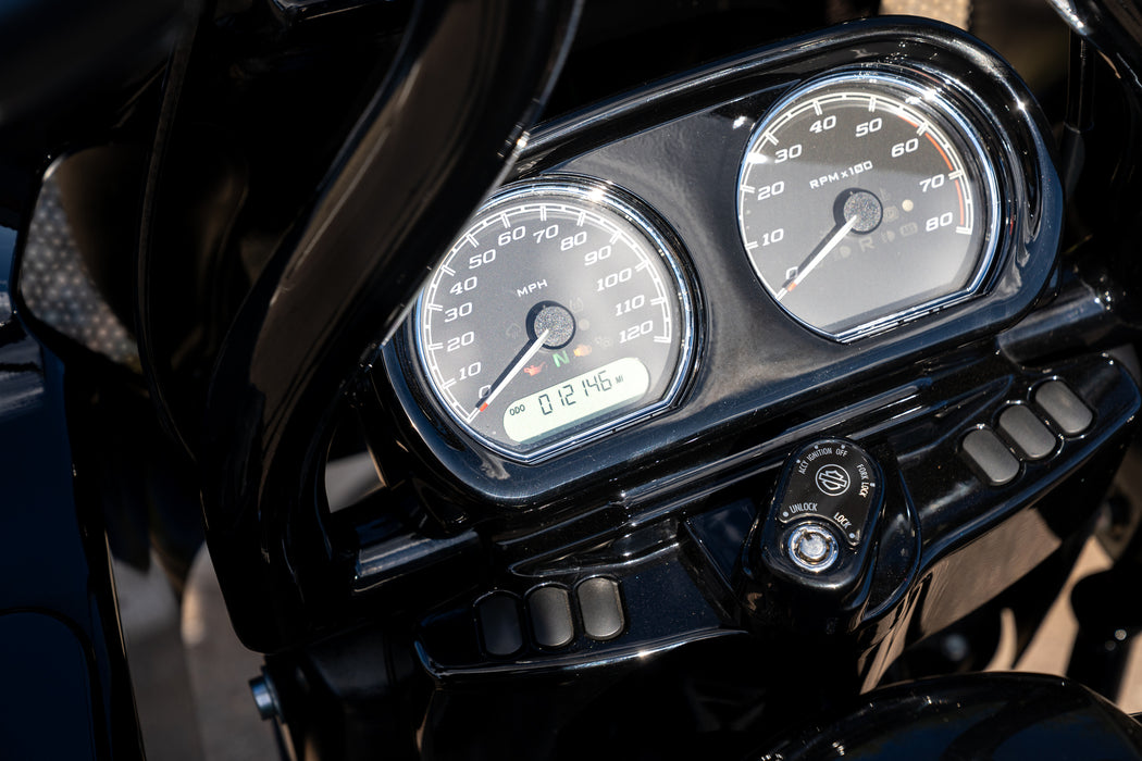 2021 HARLEY-DAVIDSON ROAD GLIDE SPECIAL