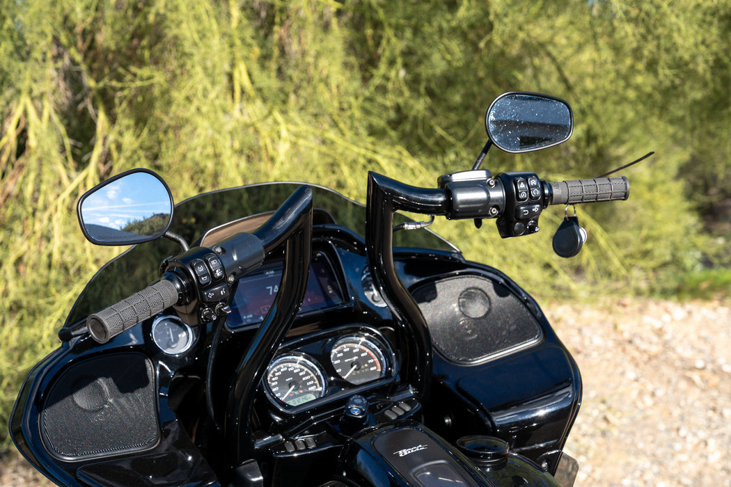 2021 HARLEY-DAVIDSON ROAD GLIDE SPECIAL