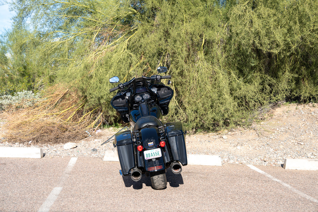 2021 HARLEY-DAVIDSON ROAD GLIDE SPECIAL