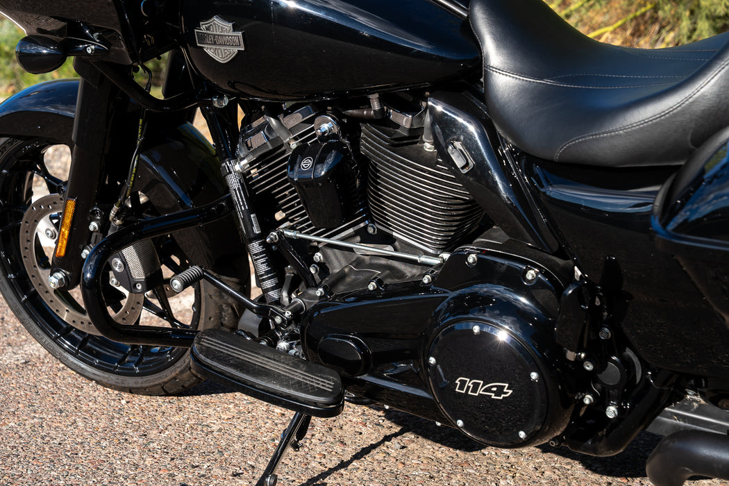 2021 HARLEY-DAVIDSON ROAD GLIDE SPECIAL