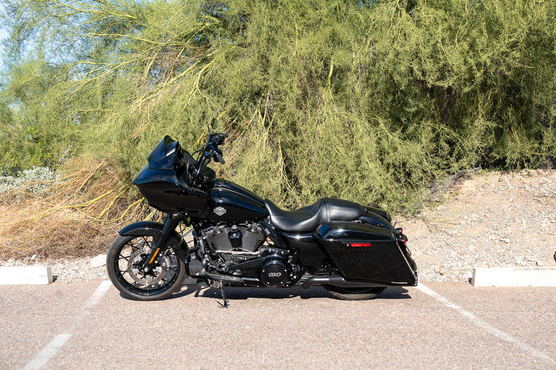 2021 HARLEY-DAVIDSON ROAD GLIDE SPECIAL