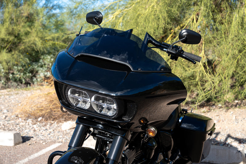 2021 HARLEY-DAVIDSON ROAD GLIDE SPECIAL