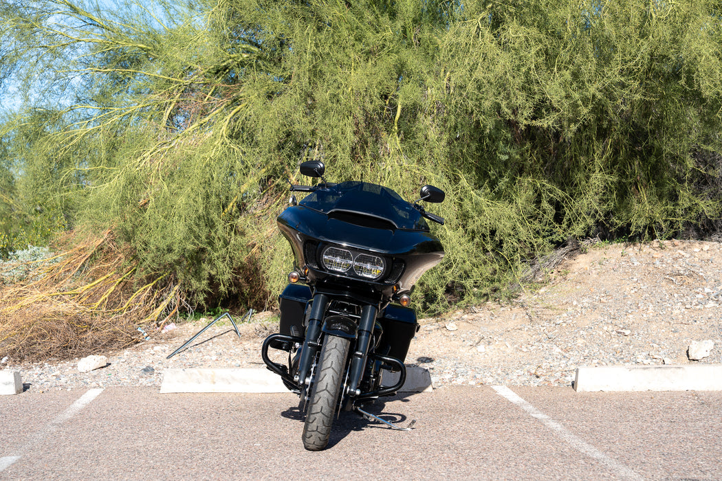 2021 HARLEY-DAVIDSON ROAD GLIDE SPECIAL