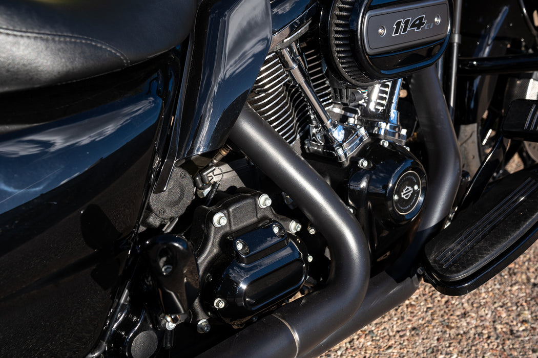 2021 HARLEY-DAVIDSON ROAD GLIDE SPECIAL