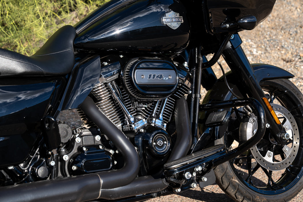 2021 HARLEY-DAVIDSON ROAD GLIDE SPECIAL