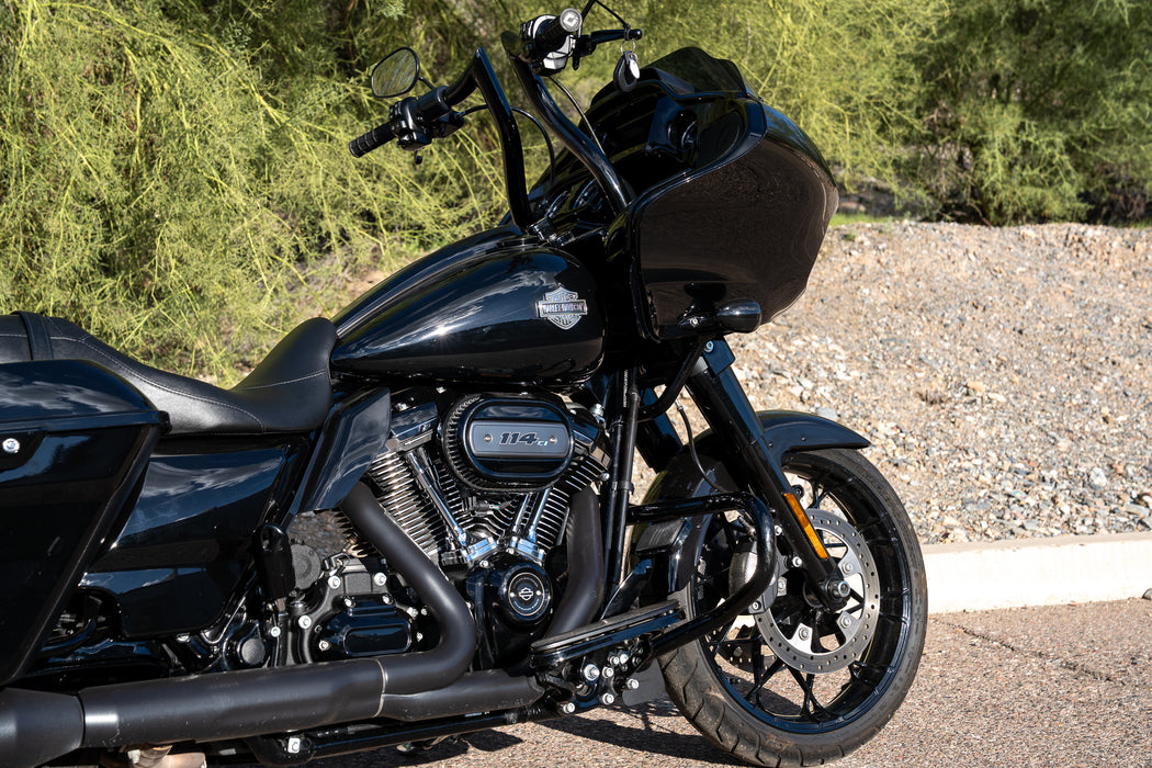 2021 HARLEY-DAVIDSON ROAD GLIDE SPECIAL