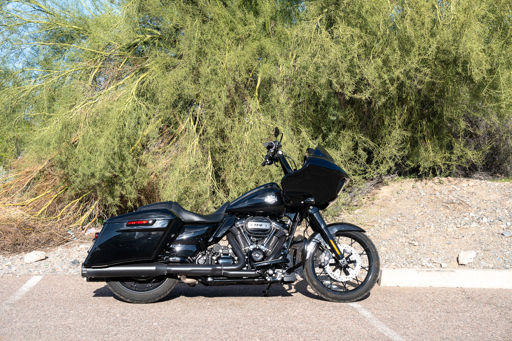 2021 HARLEY-DAVIDSON ROAD GLIDE SPECIAL