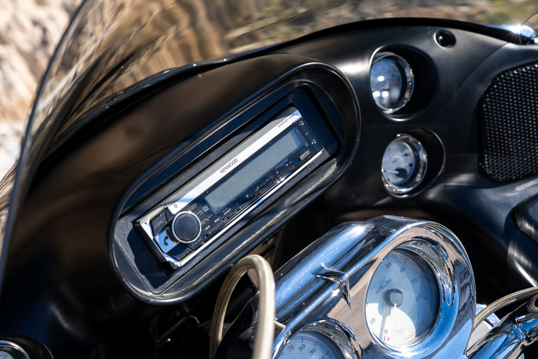 2009 HARLEY-DAVIDSON ROAD GLIDE