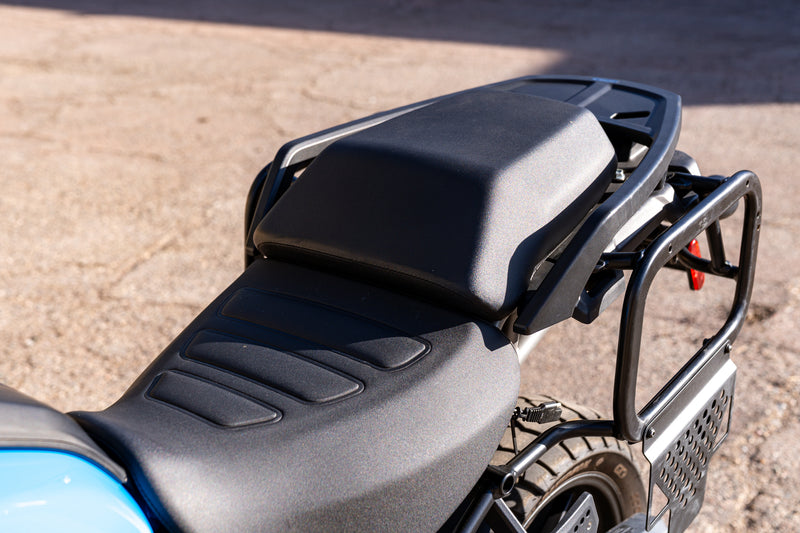 2022 HARLEY-DAVIDSON RA1250S PAN AMERICA SPECIAL