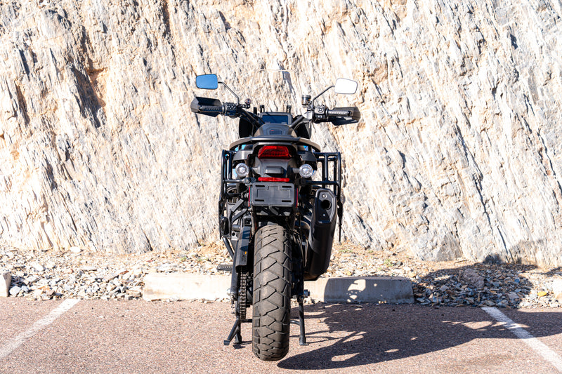 2022 HARLEY-DAVIDSON RA1250S PAN AMERICA SPECIAL