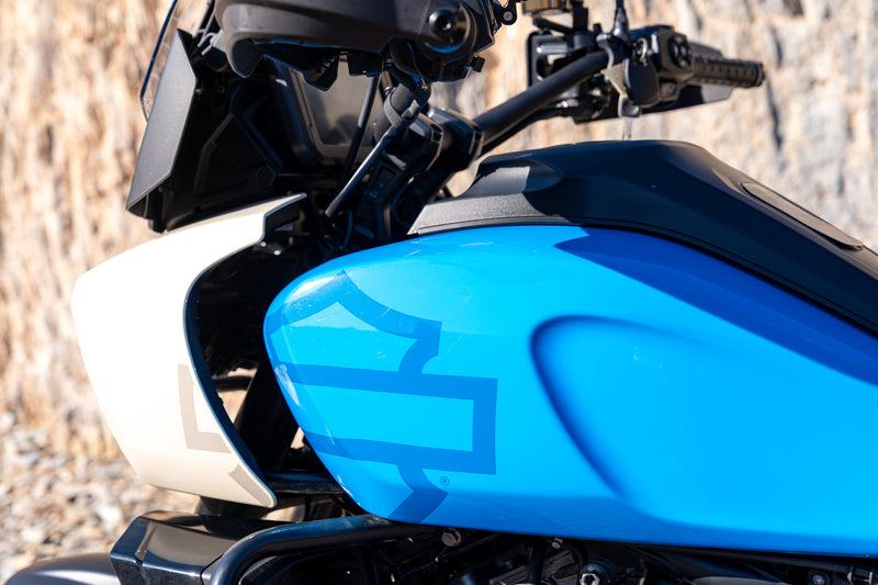 2022 HARLEY-DAVIDSON RA1250S PAN AMERICA SPECIAL