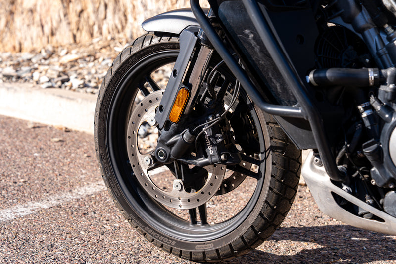 2022 HARLEY-DAVIDSON RA1250S PAN AMERICA SPECIAL