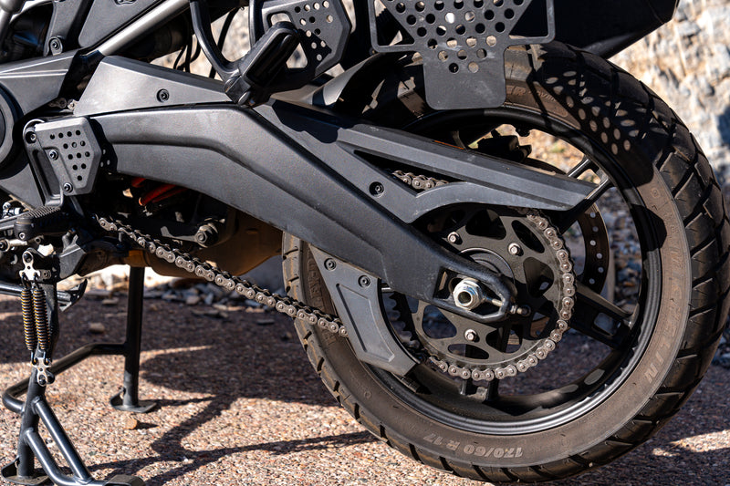 2022 HARLEY-DAVIDSON RA1250S PAN AMERICA SPECIAL