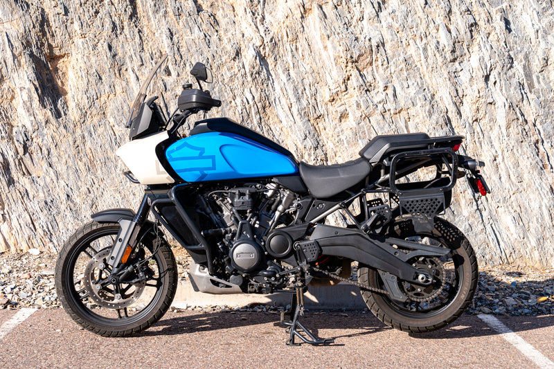 2022 HARLEY-DAVIDSON RA1250S PAN AMERICA SPECIAL