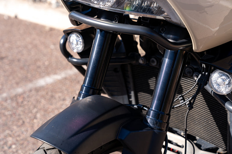 2022 HARLEY-DAVIDSON RA1250S PAN AMERICA SPECIAL