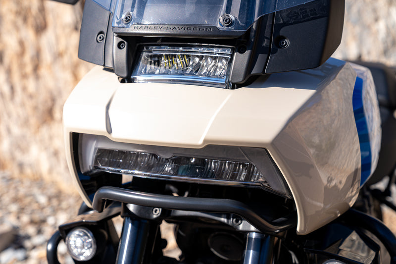 2022 HARLEY-DAVIDSON RA1250S PAN AMERICA SPECIAL