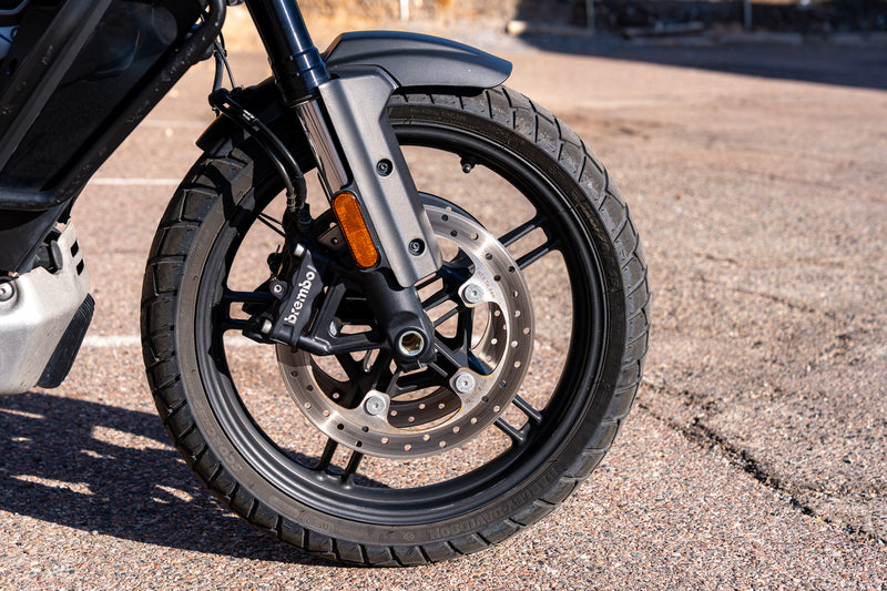 2022 HARLEY-DAVIDSON RA1250S PAN AMERICA SPECIAL