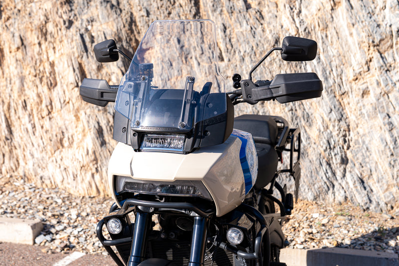 2022 HARLEY-DAVIDSON RA1250S PAN AMERICA SPECIAL