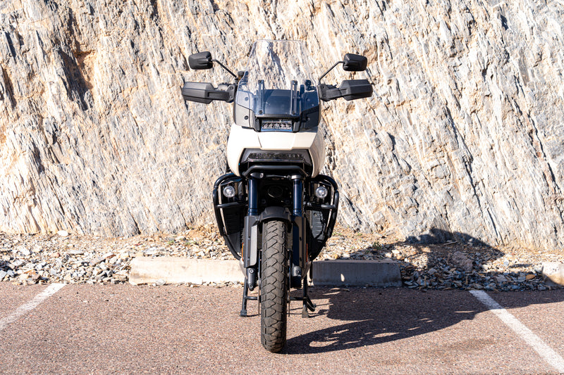 2022 HARLEY-DAVIDSON RA1250S PAN AMERICA SPECIAL