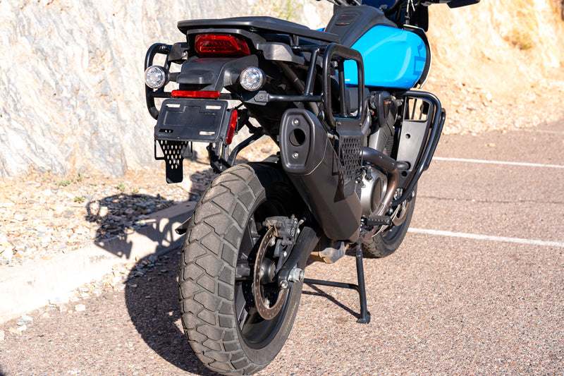 2022 HARLEY-DAVIDSON RA1250S PAN AMERICA SPECIAL