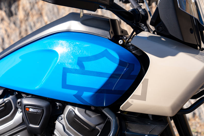 2022 HARLEY-DAVIDSON RA1250S PAN AMERICA SPECIAL