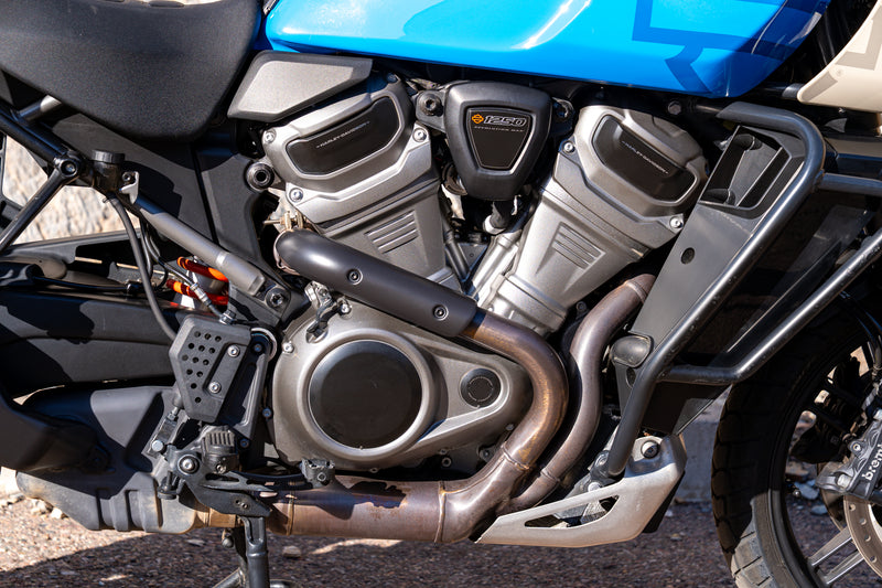 2022 HARLEY-DAVIDSON RA1250S PAN AMERICA SPECIAL
