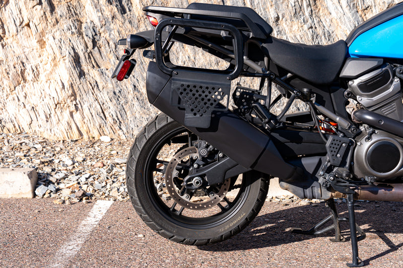 2022 HARLEY-DAVIDSON RA1250S PAN AMERICA SPECIAL