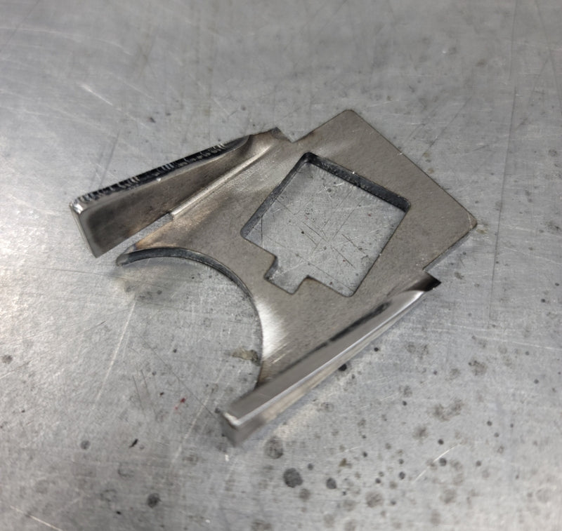 FXR MASTER CYLINDER TAB