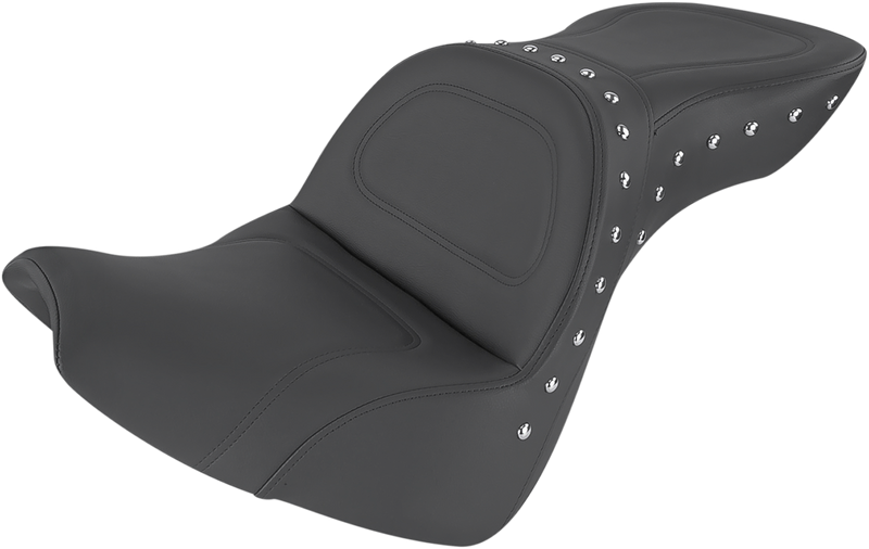 Explorer Special Seat - Studded - w/o Backrest - FXBR/S '18-'24
