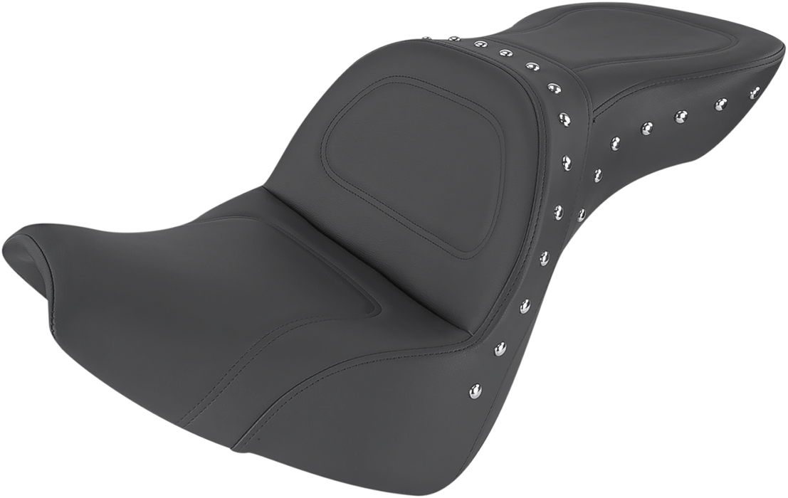 Explorer Special Seat - Studded - w/o Backrest - FXBR/S '18-'24