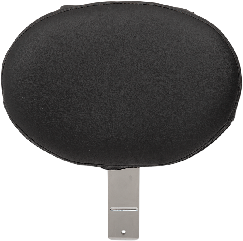 EZ Glide II Backrest - Large - Solar Reflective Leather - Smooth