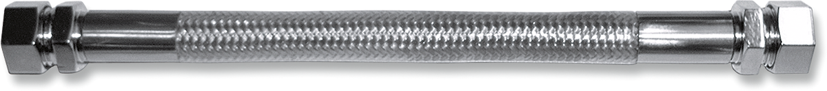 Fuel Tank Crossover Line - Softail