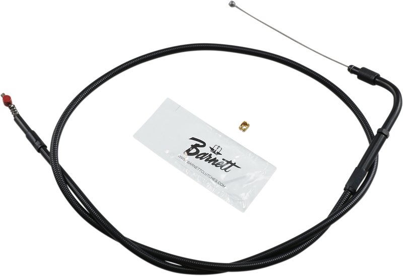Stealth Series Idle Cable - '06-'17 FX