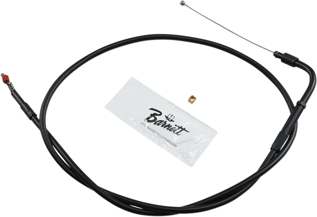 Stealth Series Idle Cable - '06-'17 FX