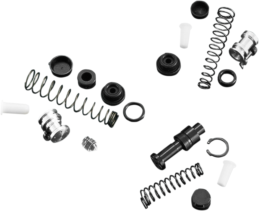 Master Cylinder Rebuild Kit - Front