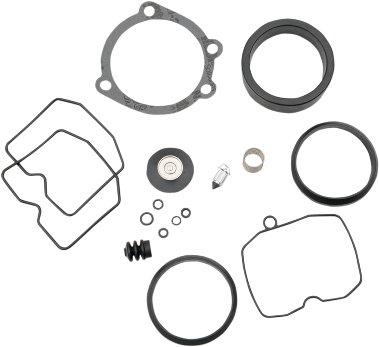 Carburetor Rebuild Kit - '88-'06 Keihin CV